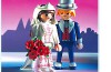 Playmobil - 5509v1 - Bride and Groom