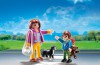 Playmobil - 5513 - Duo Pack Mom and Kid