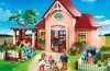 Playmobil - 5529 - Maison de Véterinaire