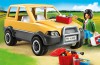 Playmobil - 5532 - Vet with car