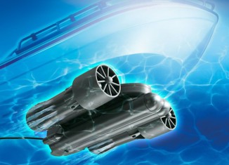 Playmobil - 5536 - RC Underwater Motor