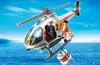 Playmobil - 5542 - Fire Fighting Helicopter