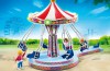 Playmobil - 5548 - Carousel with Colorful Lights