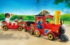 Playmobil - 5549 - Petit train