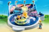 Playmobil - 5554 - Breakdancer mit Lichteffekten
