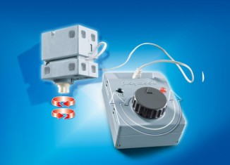 Playmobil - 5556 - Elektr. Antrieb für Fahrgeschäfte