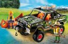 Playmobil - 5558 - Adventure Pickup Truck