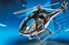 Playmobil - 5563 - SEK-Helikopter
