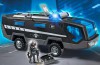 Playmobil - 5564 - Tactical Unit Command Vehicle