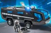 Playmobil - 5564 - Tactical Unit Command Vehicle