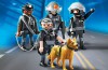 Playmobil - 5565 - SEK-Team