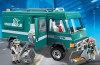 Playmobil - 5566 - Geldtransporter