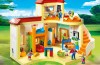 Playmobil - 5567 - Sunshine Preschool