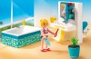 Playmobil - 5577 - Modern Bathroom