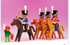 Playmobil - 5580 - Soldiers On Parade