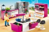 Playmobil - 5582 - Modern Designer Kitchen