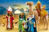 Playmobil - 5589 - Three Wise Men