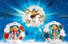 Playmobil - 5591 - Christmas Angel Ornaments Set