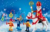 Playmobil - 5593 - Christmas Parade
