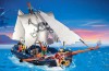 Playmobil - 5810-usa - pirate corsair