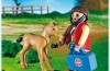 Playmobil - 5820 - Vet and Colt Pack