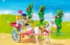 Playmobil - 5871 - Prinzessin mit Pferdekutsche
