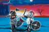 Playmobil - 5886 - Iron Knights Duo Pack