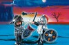 Playmobil - 5886 - Duo Pack Eiserne Ritter