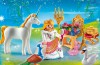 Playmobil - 5892 - Carrying Case Princess