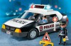 Playmobil - 5915 - Police Car
