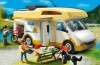 Playmobil - 5928v1-usa - Camper