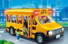Playmobil - 5940-usa - Bus scolaire