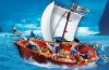 Playmobil - 5948-usa - soldiers' boat
