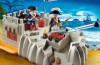 Playmobil - 5949-usa - soldiers bastion