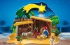 Playmobil - 5958 - Nativity with Angel