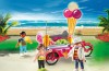Playmobil - 5962 - Ice Cream Cart