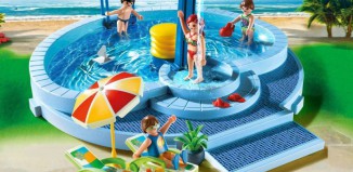 Playmobil - 5964 - Pool