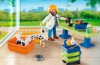 Playmobil - 5970 - Tragekoffer Tierklinik