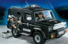 Playmobil - 5974 - Tactical Unit Car