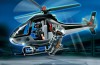 Playmobil - SWAT Helicopter