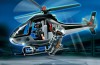 Playmobil - 5975 - Police Tactical Unit Helicopter