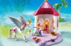 Playmobil - 5985 - Princess Pavilion