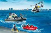 Playmobil - 5990 - Port Guard