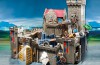Playmobil - 6000 - Royal Lion Knight`s Castle