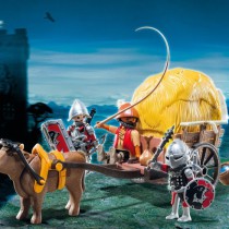 Playmobil - Carro con Buey Playmobil - Carro con Buey