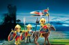 Playmobil - 6006 - Royal Lion Knights Set