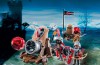 Playmobil - 6038 - Cañón de los Caballeros del Halcón