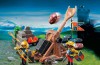 Playmobil - 6039 - Royal Lion Knights` Catapult