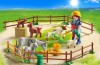 Playmobil - 6133 - Farm Animal Pen