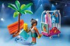 Playmobil - 6153 - Strand-Shooting